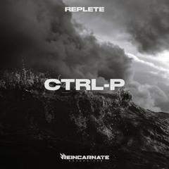 REPLETE - CTRL-P