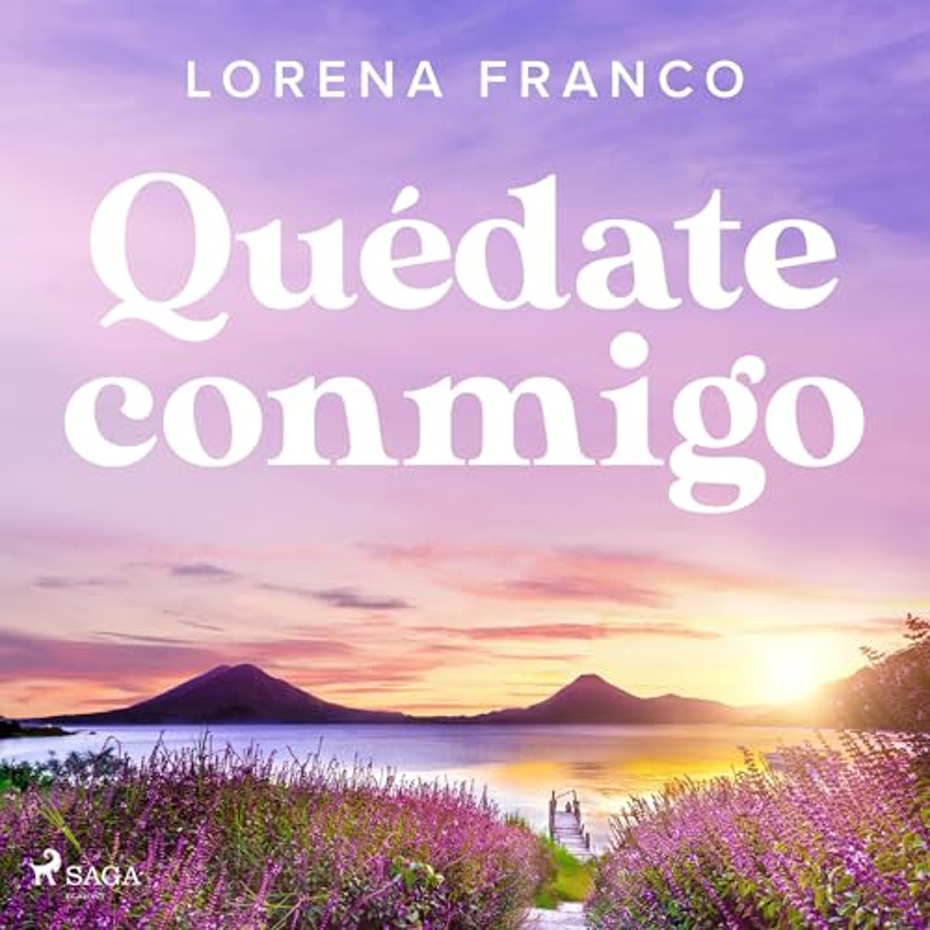 Quédate conmigo [Stay with Me] (Audiolibro) | Prueba Gratis