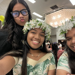 EWOR AENEMON IPPEN JESUS Ft. The Lokahi’s