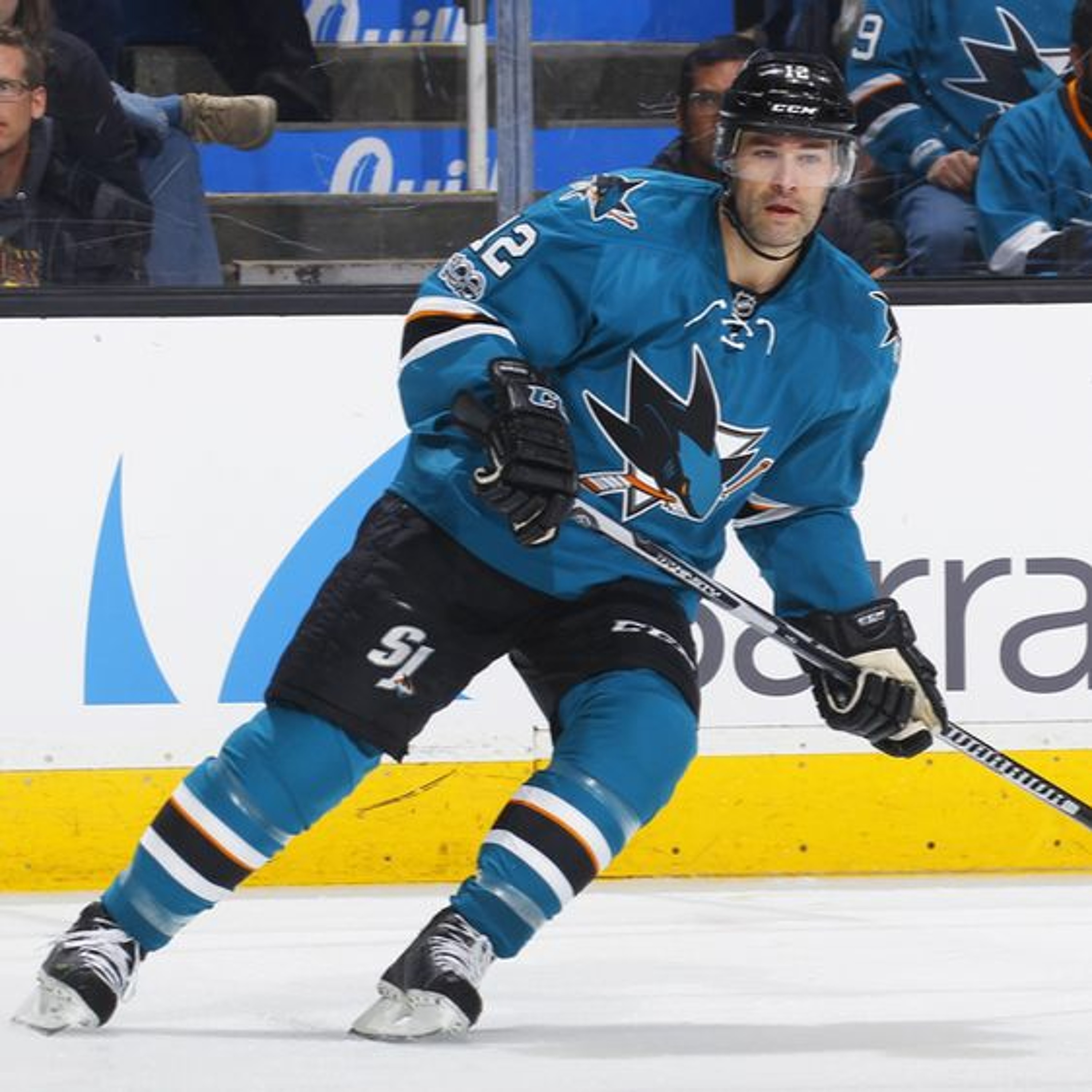 April 20th, 2021: Patrick Marleau Sets NHL Record; Playoff Battle Predictions episode artwork