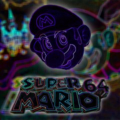 super mario 64 slider (Phearnix remix)