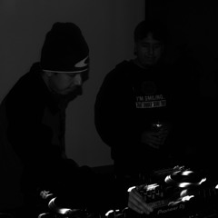 djnotbryan b2b nusnce @ paved under