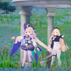 Arrietty's Song - Enna Alouette & Machita Chima