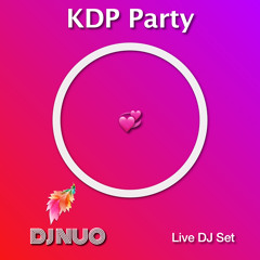 2021-03-21 KDP Party