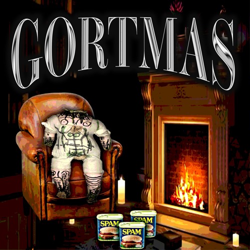 GORTMAS FT AISLE 9 + ISSBROKIE [prod vince guraldi]