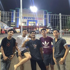 SAHABAT SAMPEK OD!! (BAGAN BATU) #AdrianPiliang.m4a #KENAPARUPANYAA!!!