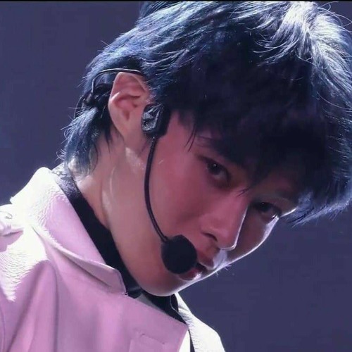 I&credible by HANBIN