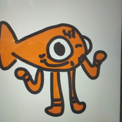 all poissons steve  i find