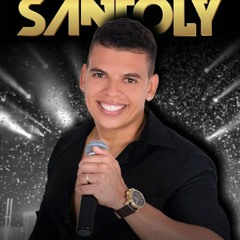 Adson Santoly - Arrocha