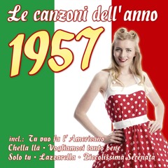 Tu Vuo Fa L’ Americano