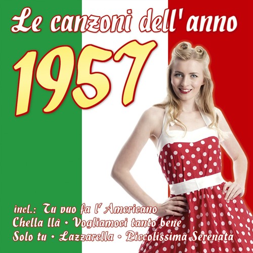 Tu Vuo Fa L’ Americano