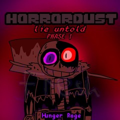 HUNGER RAGE