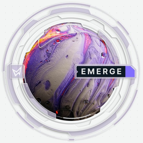 Emerge - Billain Demo