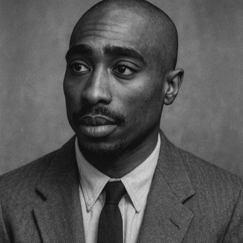 2pac - Str8 Ballin (1950s Version)