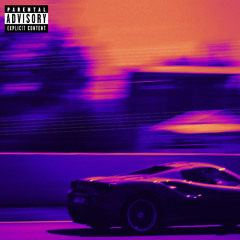 Stay in Motion (Feat. oksurf)