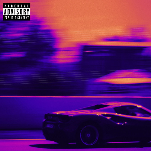 Stay in Motion (Feat. oksurf)