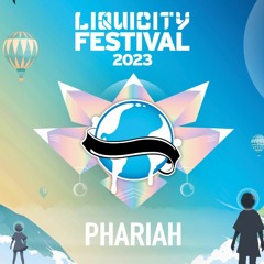 Phariah – Liquicity Festival 2023 – DJ Contest