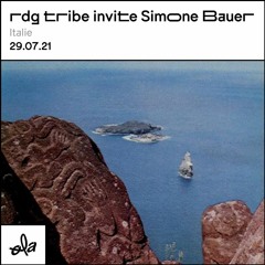 rdg tribe • Simone Bauer