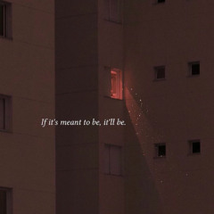 In this life