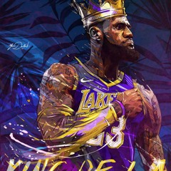 Bron😍