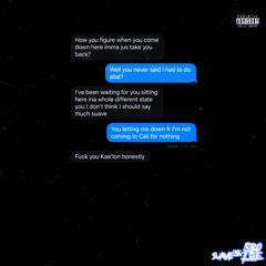 crashing down(interlude)