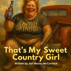 That's My Sweet Country Girl
