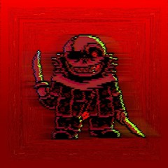 [DustFellSwap Mistruth] Knife to Knife (phase 2)