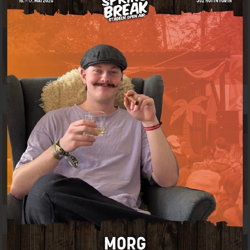 Let’s get it Stadeln - MORG [Trance/Schranz]