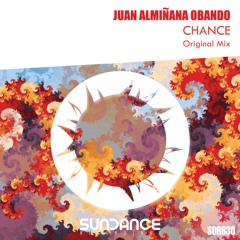 Juan Almiñana Obando - Chance (Original Mix)