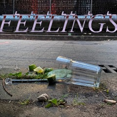 Feelings #19 w/ Katie for Elliot (05/09/25)