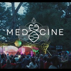 Electribal 18 - Medicine Festival 2021 Summer Mix