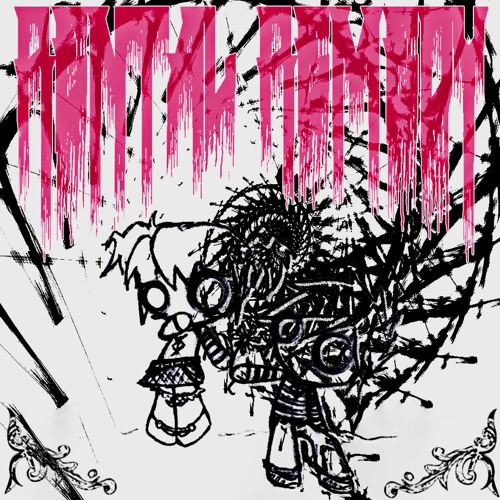 no way out w/ corpsekitty (pearlblade)