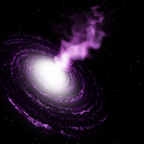 Cosmic