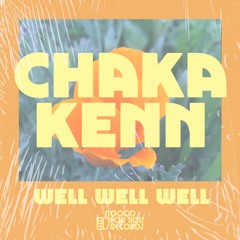 Chaka Kenn - Want Somebody