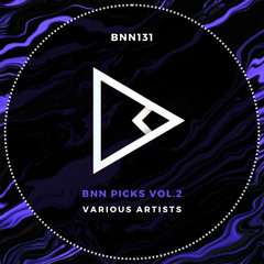 Miguel H (Col) - Blue Effect (Original Mix)