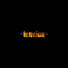 tension