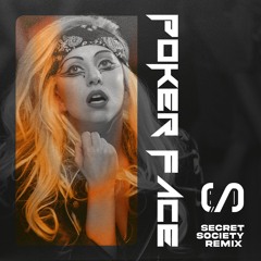 Lady Gaga - Poker Face (Madness Muv, Marcus Williams, Secret Society Remix)