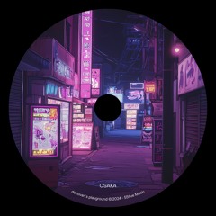 Donovan's Playground - Osaka
