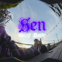 Ozzy Baby - Sen Prod. Slim Gucci Myron