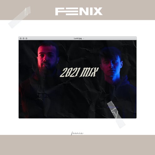 2021 Drum and Bass Mix