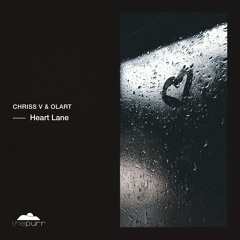 Chriss V, Olart - Marigold (Original Mix)