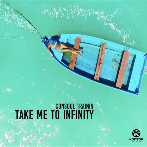 Take Me to Infinity (Radio Edit)