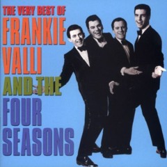 Can't Take My Eyes Off You - Frankie Valli And The Four Seasons - Cover