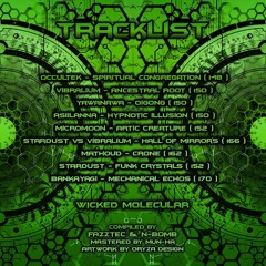 Mechanical Echoes (full)