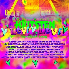 Lufax - Hvitsten Love Love 25