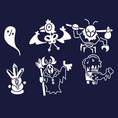 Test Your Might