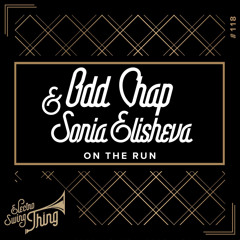 On the Run (Instrumental)