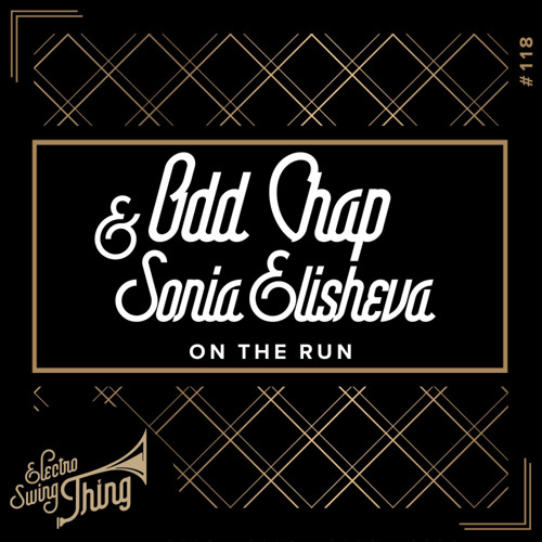 On the Run (Instrumental)
