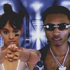 Certified Trapper ft. AyooLii - Perc 10 (but it's RNB)