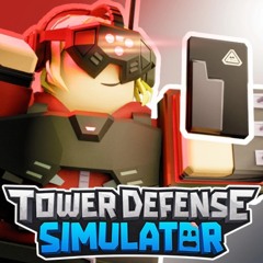 Tower Defense Simulator OST (The Full Collection)